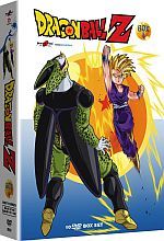 Dragon Ball Z - Box